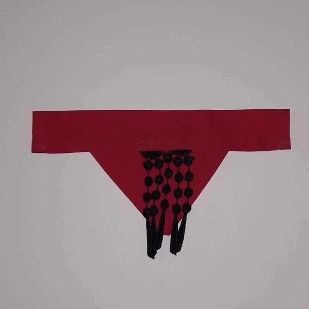 Fancy Pet Scarf Dog Bandana